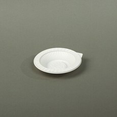 동양 에코팩 위생 접시 10cm(10매), 1개, 10개입