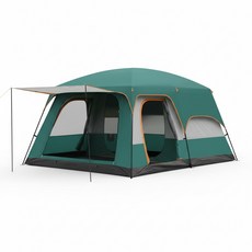 나비쌤 대형 거실텐트