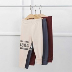 주니어 쫄바지 키즈 레깅스 유치원 자유복 패션 sta+9677hu