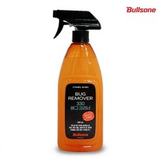 크리너 버그 O 불스원 550ml 클리너 화장실청소 소독제 TLi09506