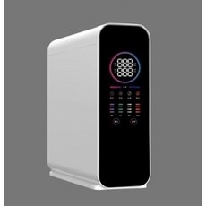 海水魚淡水魚RO逆滲透純水機過濾機800G雙輸出直輸出型養魚必備家庭飲用水水質過濾智能機超高CP值 RO水 純淨水, 1個, 主機一套