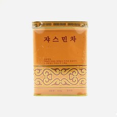 다예 쟈스민차 중국산, 100g, 100g, 1개