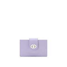 매장정품 루이까또즈 LOUIS QUATORZE 아코디언 카드지갑 SS4SD01PU LLSS4SD01FI1PU0180 694745, FREESIZE, PURPLE