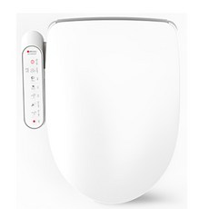 애플비데 AB-K3814NF 분리형비데 방수비데 양변기비데 설치셀프 가정용비데, 단순배송상품