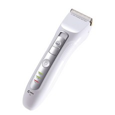 【海夫健康生活館】Codos 科德士 電推 低震動 鍍鈦合金 陶瓷刀頭 4檔可調式 專業理髮器(T9), T9