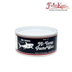 FINISH KARE 피니쉬케어 상어왁스 411g(14.5oz) 하이템프 페이스트 왁스 고체왁스