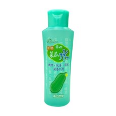 柔蝶 菜瓜水&蘆薈露200ml 曬後舒緩, 1個, 菜瓜水, 200ml