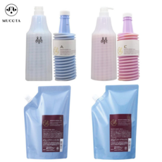 홈케어클리닉제품 아델 쉐나 브라바 에토스 4단계 세트, 아델 브라바 카로레 에토스 4종세트, 1개, 750g