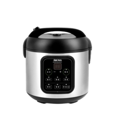 美國 AROMA 6人份多功能享煮鍋微電腦電子鍋 ARC-994SB