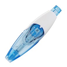 피스코리아 평화 ACE 수정테이프 화이트 지우개, 단품