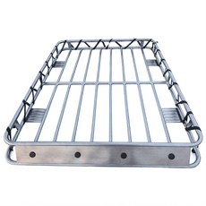 루프트렁크 레이어 보관 저장 더블 자동차용품, 1개, [퓨어블랙 프레임 B 클립] 160x120