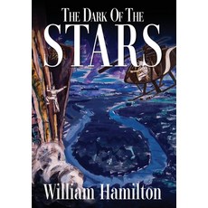 (英文圖書)The Dark of the Stars 精裝版, Authority Publishing, 英文