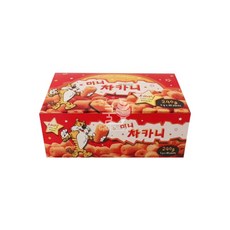 미니 차카니 5g 48개입 (곽) 1개 ksm+48044Ty