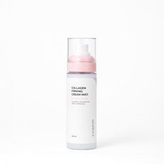 디오프러스 콜라겐 퍼밍 크림 미스트 100ml, 1개, 100g