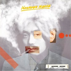 [LP] Hosono Haruomi (호소노 하루오미) - Hochono House [LP] : 데뷔 55주년 기념반