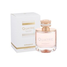 부쉐론 콰트로 포 우먼 EDP, 50ml, 1개