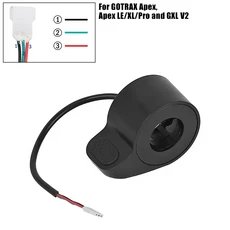 GOTRAX 전기 스쿠터 충전기 GXL V2 G2 G3 G4 에이펙스 글라이더 XR 엘리트 XR 울트라 36V 리튬 이온 배터리, 02 for GOTRAX