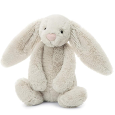 젤리캣 바쉬풀 버니, 오트밀, 1개