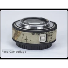 캐논 EF 텔레컨버터용 체이싱 버드 위장 렌즈 코트 TC 1.4X 2.0X IIIII 방수 및 보호 커버, 01 CHINA, 09 Reed EF1.4X III