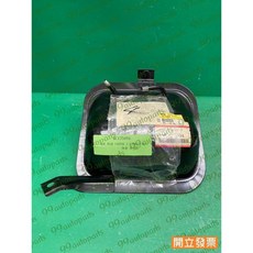 【汽車零件專家】三菱 堅達CANTER 3.5T MC125004 剎車真空筒 煞車真空筒 剎車真空桶 剎車真空桶 原廠, 1個