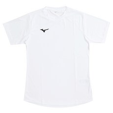 Mizuno 美津濃 短袖 T 恤 POOTBALL JSY 6