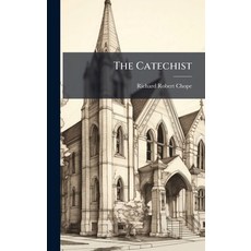 (영문도서)The Catechist Hardcover, Hutson Street Press, English, 9781023763479