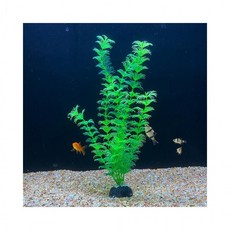 슈에뜨지니어항 인공수초, 1개