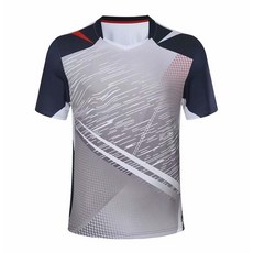 배구 유니폼 여자 옷 여성 단체복 트레이닝 스포츠 운동복 탁구 티셔츠 배드민턴 의류 커플 테니스 바지 핸드볼 세트, L