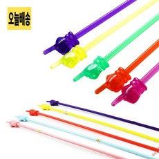 손가락 지시봉 교재교구, 불투명