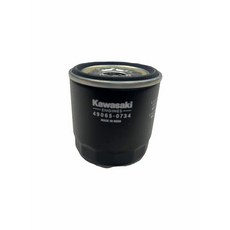 Kawasaki 49065-7010 오일 필터 468259, Kawasaki 49065-7010 오일 필터 4682