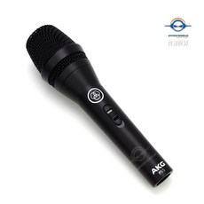 AKG P5S 動圈式麥克風