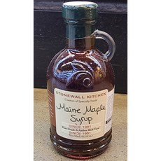 스톤월키친 메이플 시럽, 1개, 250ml
