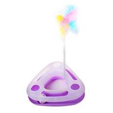 트라이앵글 링트랙 색상랜덤