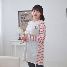 TW1060 TI.유니온잭수유티