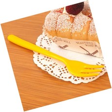 DSGS 멜라민 포크 티포크