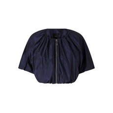 핀코 크롭 재킷