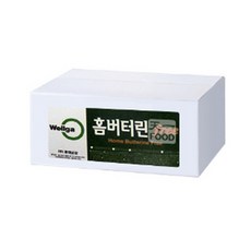 롯데 홈버터린 프리 4.5kg, 1개