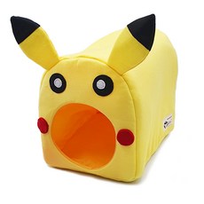 피카피카 포치, 단품