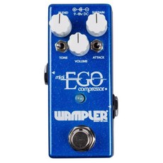 Wampler 미니 에고 컴프레소 기타 이펙트 페달