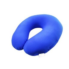 VT-LA 비즈 목쿠션, 1개