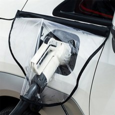 라이즈올 전기차 충전구 보호 커버 전기차필수 전기차커버