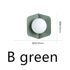 어린이 방 침실 천장 조명 간단한 현대 LED 눈 보호 크리 에이 티브 클라우드 스타 소년과 소녀 룸, 08 A white, 01 3 Colors no remote