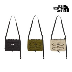 [정품] 노스페이스 THE NORTH FACE 보레알리스 슬링 백 (NN2PQ56) {균일가 딜}, Free, Free