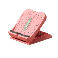 종아리 헬스용품 도구 집에서 하는 스트레칭 보드 운동, 본상품