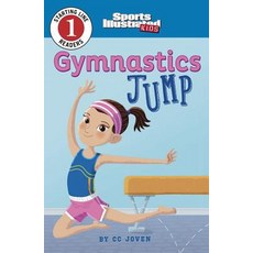 Gymnastics Jump Paperback, Stone Arch Books