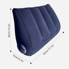 자동차 시트 등받이 지지 쿠션 사무실 의자 요추 베개 통기성 사계절 범용 허리 패드 편안한 운전