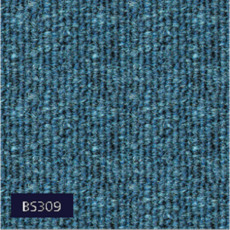 스완 카페트 타일카페트 (1박스/16장/1.2평) 500각 6mm, BS309