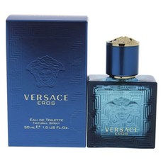 베르사체 에로스 오 드 뚜왈렛, 30ml, 1개