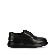 칼 라거펠트 그랜비 더비 슈즈