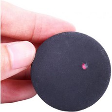 고도로 바운스 훈련 스쿼시 스포츠 대회 싱글 닷 라켓 연습용